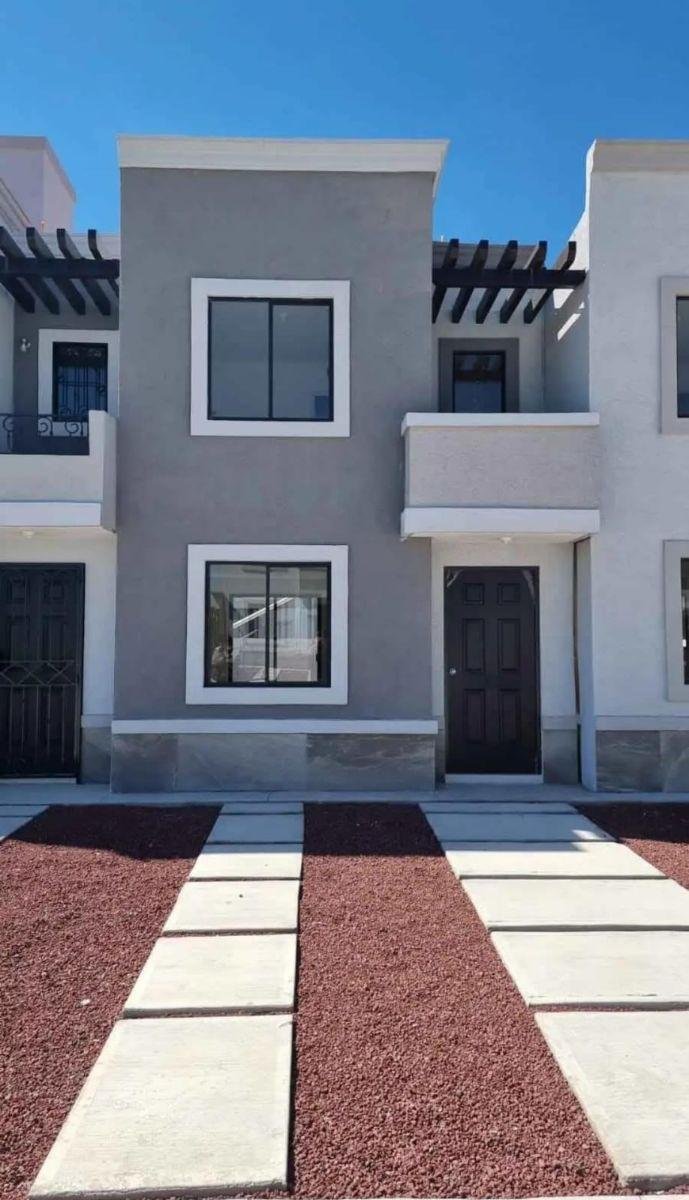 Vendo Casa en Zona Sur Pachuca