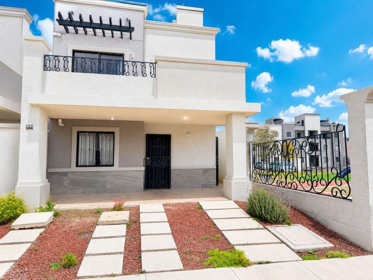 Rento Casa en Viñedos Residenciales