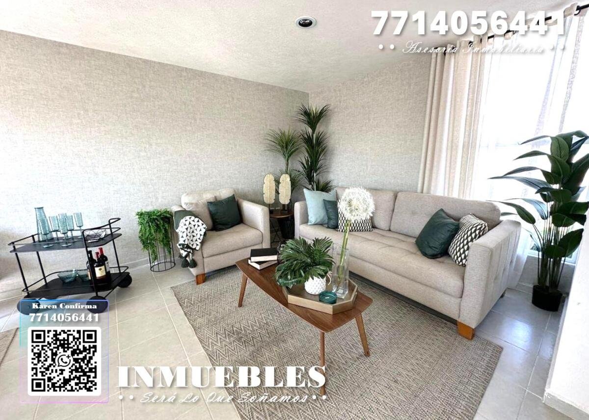 Casa de 3 recamaras en Venta