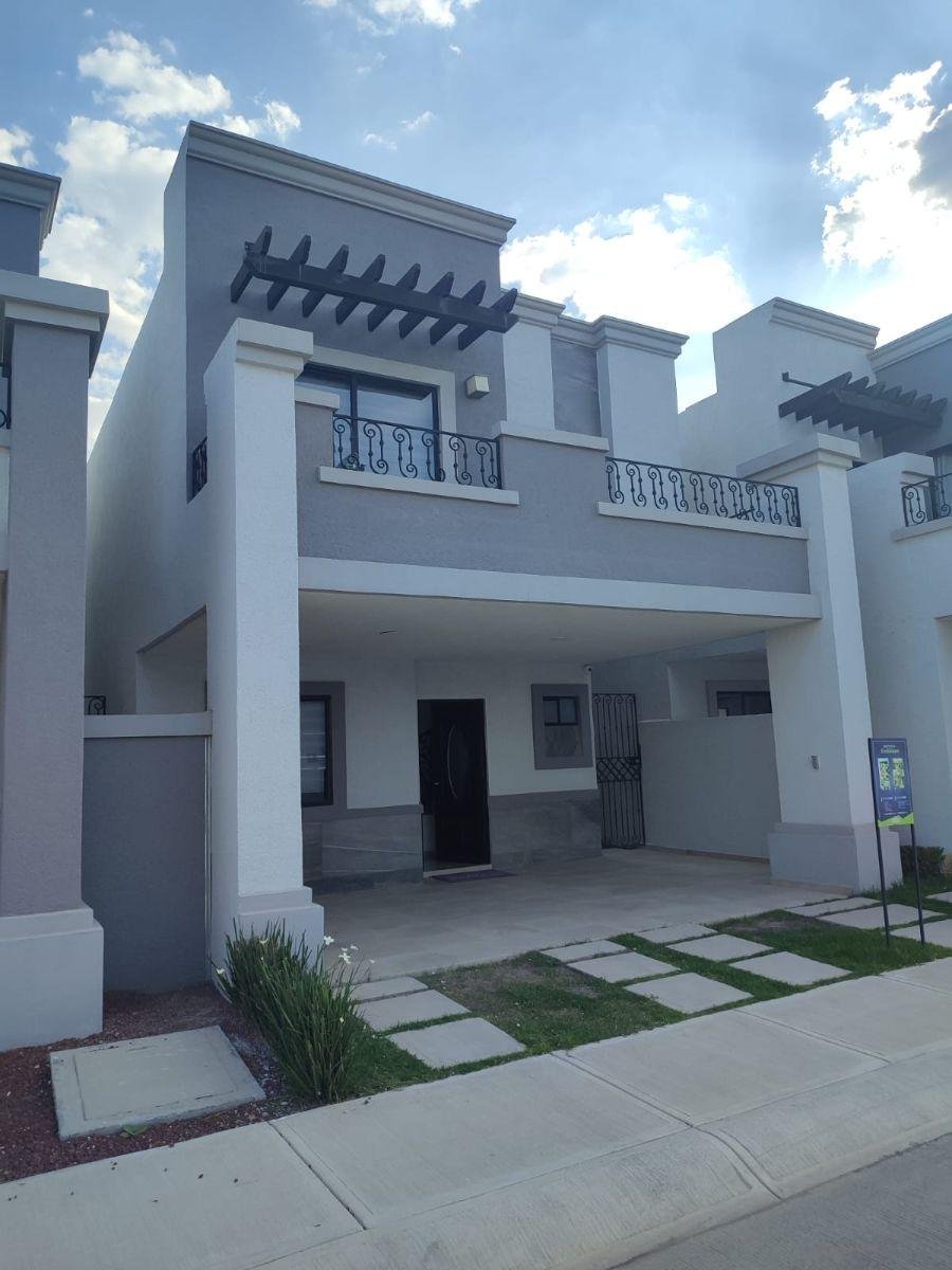Casa Amplia en Venta Para Crédito Infonavit y Fovissste