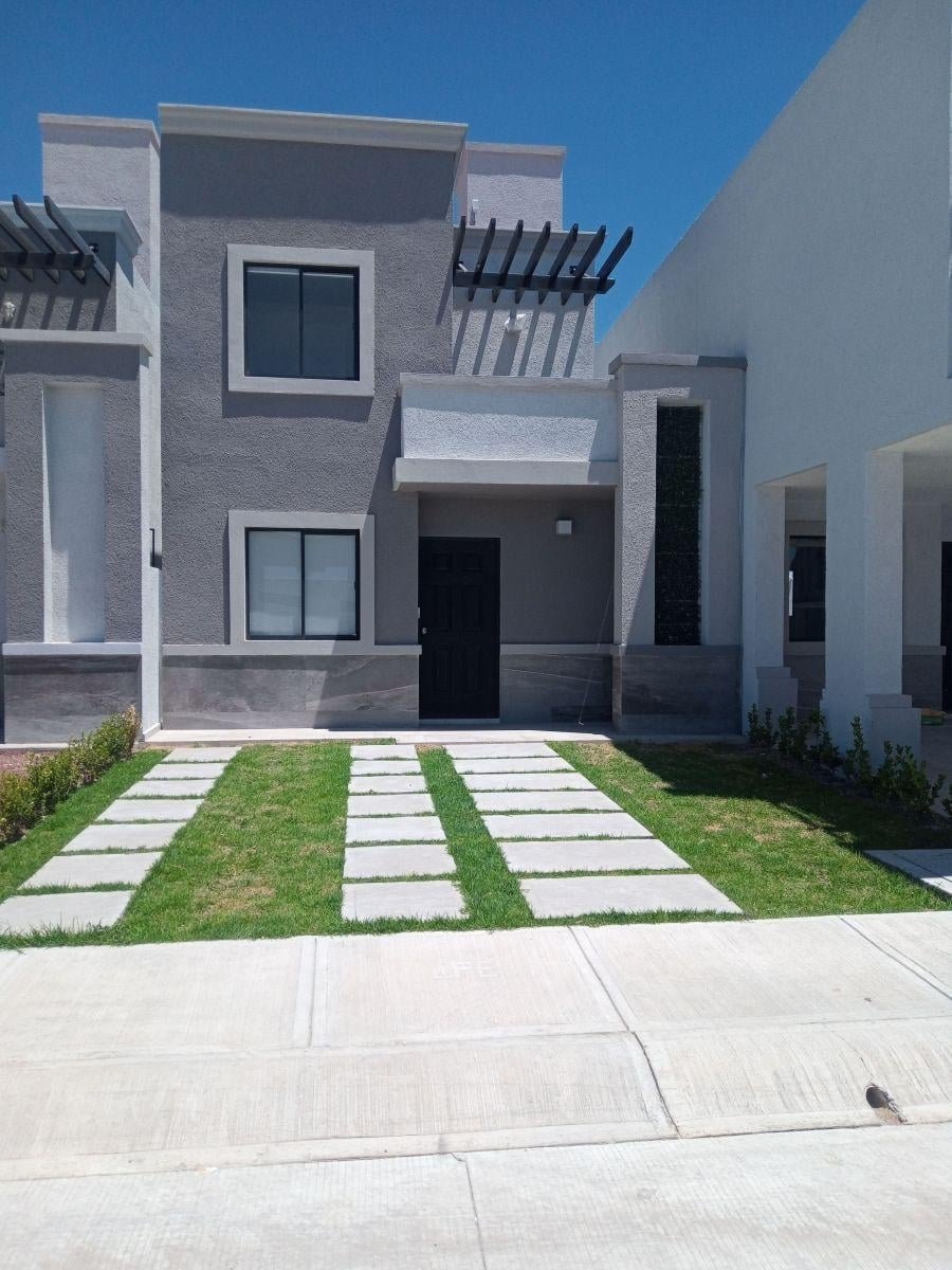 Casa en Venta Aceptamos Créditos Infonavit, Fovissste, Bancario y Pago de Contado