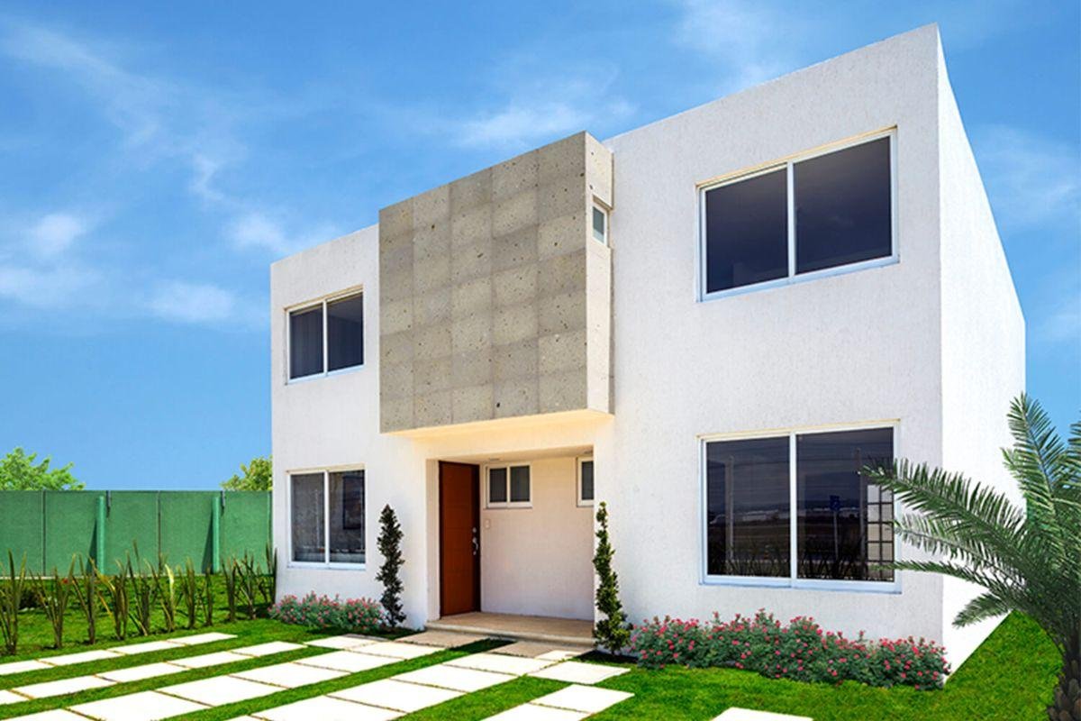 Casa en condominio · 178673m² · 3 recámaras · 2 estacionamientos