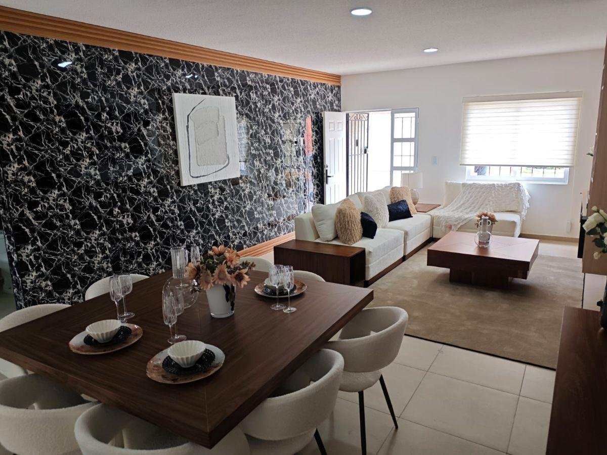 Casa en Venta $4.2 m - 100% Residencial - Promoción Escrituras Incluídas