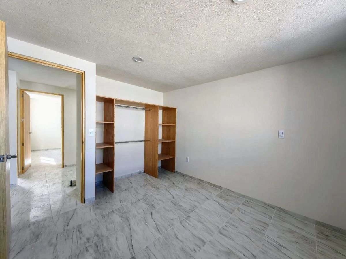 Casa de 120 m² Terreno con 2 Recámaras en Venta